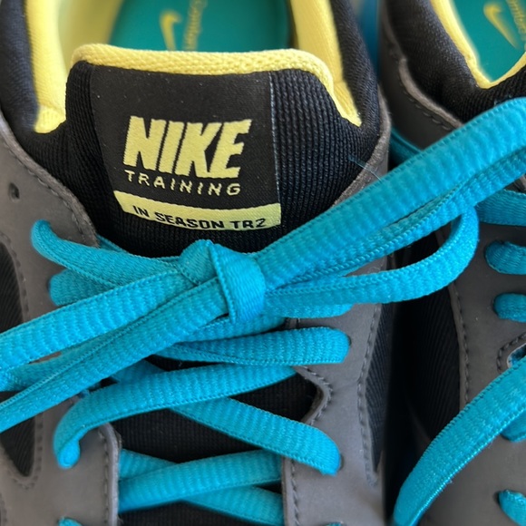 Nike Neoprene Training Shoes - Picture 2 of 7